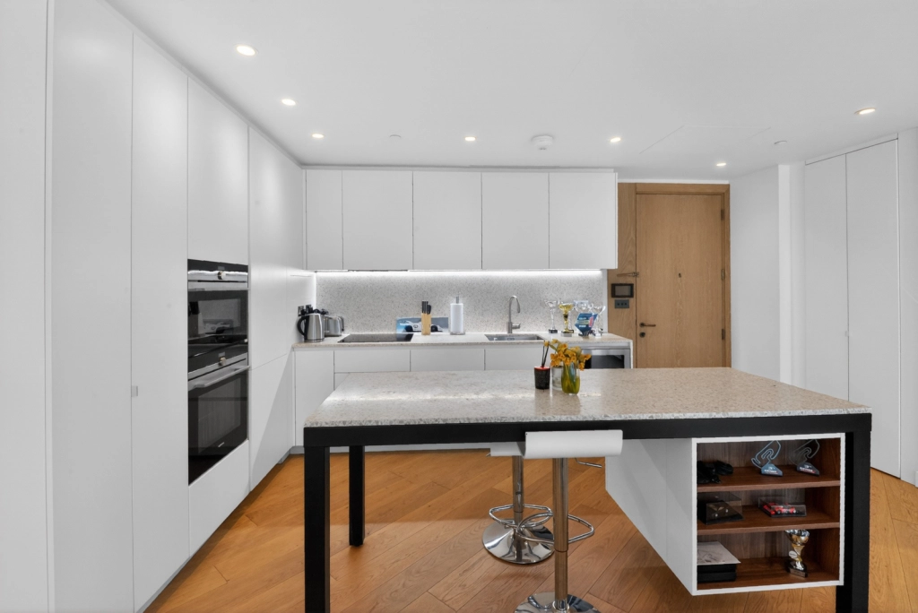 2 bedrooms apartments/flats for sale in Wood Lane, White City - W12 view 3