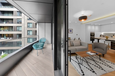 Wood Lane, White City - W12 view 14