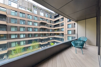 Wood Lane, White City - W12 view 7