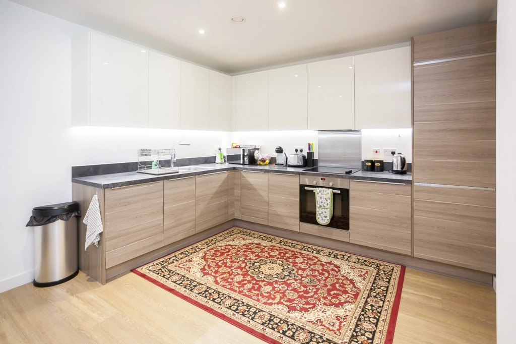 1 bedroom apartments/flats for sale in Ashton Reach, Rotherhithe - SE16 view 4