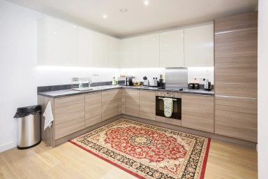 Ashton Reach, Rotherhithe - SE16 view 4