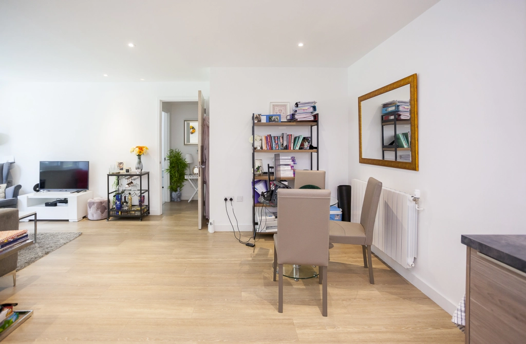 1 bedroom apartments/flats for sale in Ashton Reach, Rotherhithe - SE16 view 15