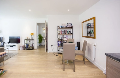 Ashton Reach, Rotherhithe - SE16 view 15