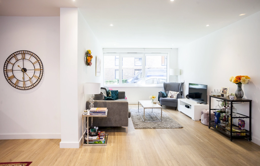 1 bedroom apartments/flats for sale in Ashton Reach, Rotherhithe - SE16 view 13