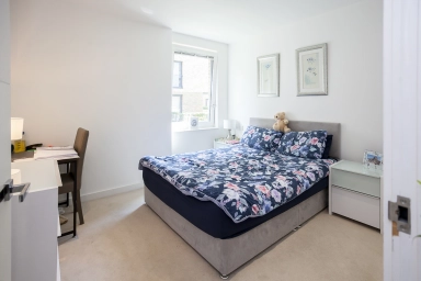 Ashton Reach, Rotherhithe - SE16 view 5
