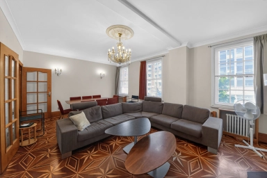 Edgware Road, Marylebone - W2 view 1