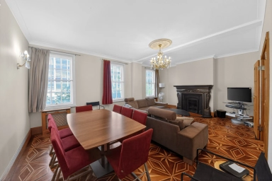 Edgware Road, Marylebone - W2 view 2