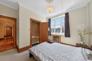 Edgware Road, Marylebone - W2 view 12
