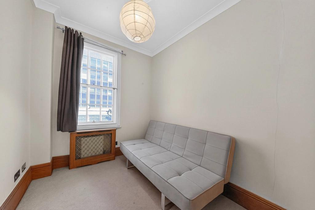 4 bedrooms apartments/flats for sale in Edgware Road, Marylebone - W2 view 14