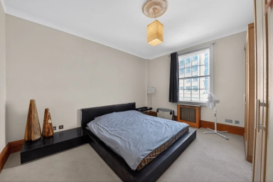 Edgware Road, Marylebone - W2 view 5
