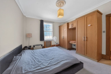 Edgware Road, Marylebone - W2 view 11