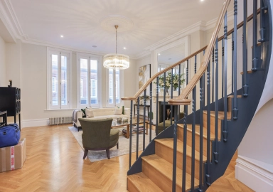 Henrietta Street, Covent Garden - WC2E view 9