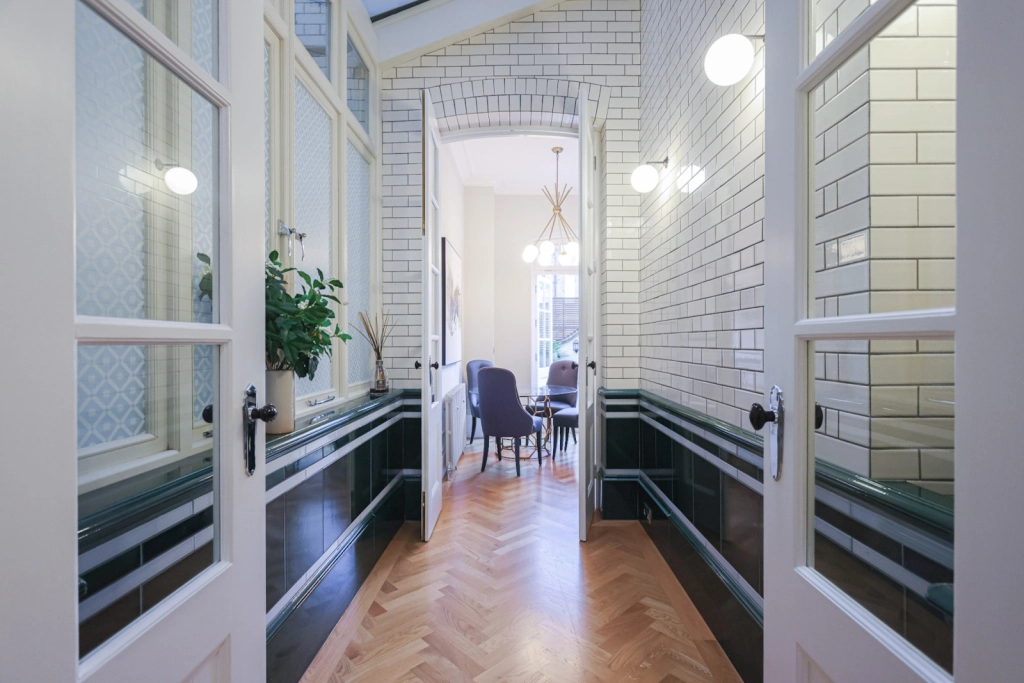 3 bedrooms apartments/flats for sale in Henrietta Street, Covent Garden - WC2E view 10