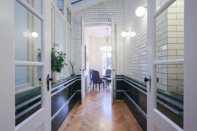Henrietta Street, Covent Garden - WC2E view 10