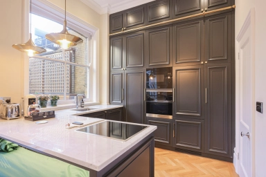 Henrietta Street, Covent Garden - WC2E view 3