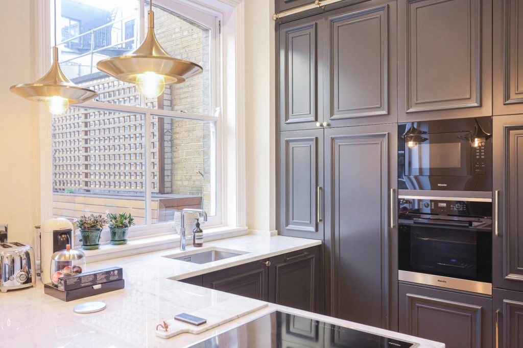 3 bedrooms apartments/flats for sale in Henrietta Street, Covent Garden - WC2E view 17