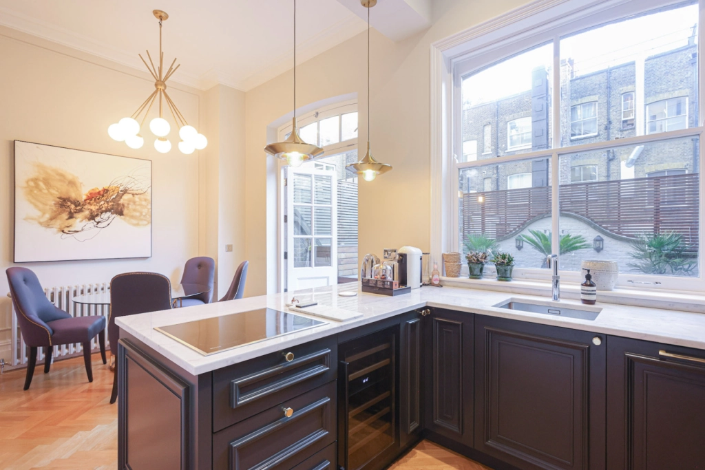 3 bedrooms apartments/flats for sale in Henrietta Street, Covent Garden - WC2E view 4