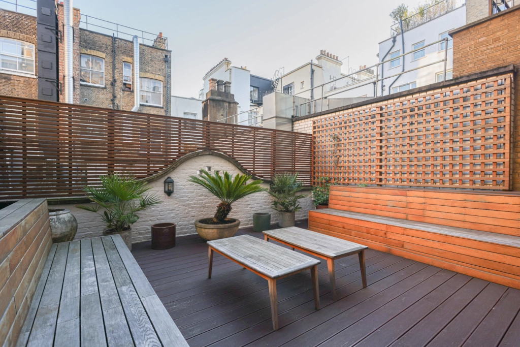 3 bedrooms apartments/flats for sale in Henrietta Street, Covent Garden - WC2E view 8