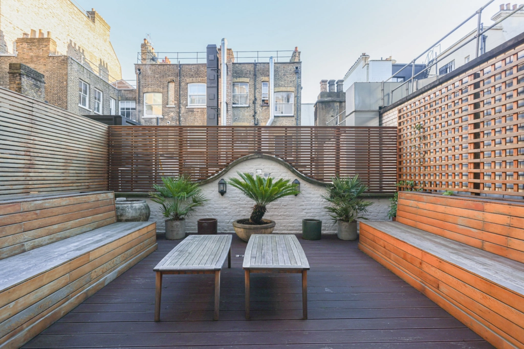 3 bedrooms apartments/flats for sale in Henrietta Street, Covent Garden - WC2E view 28