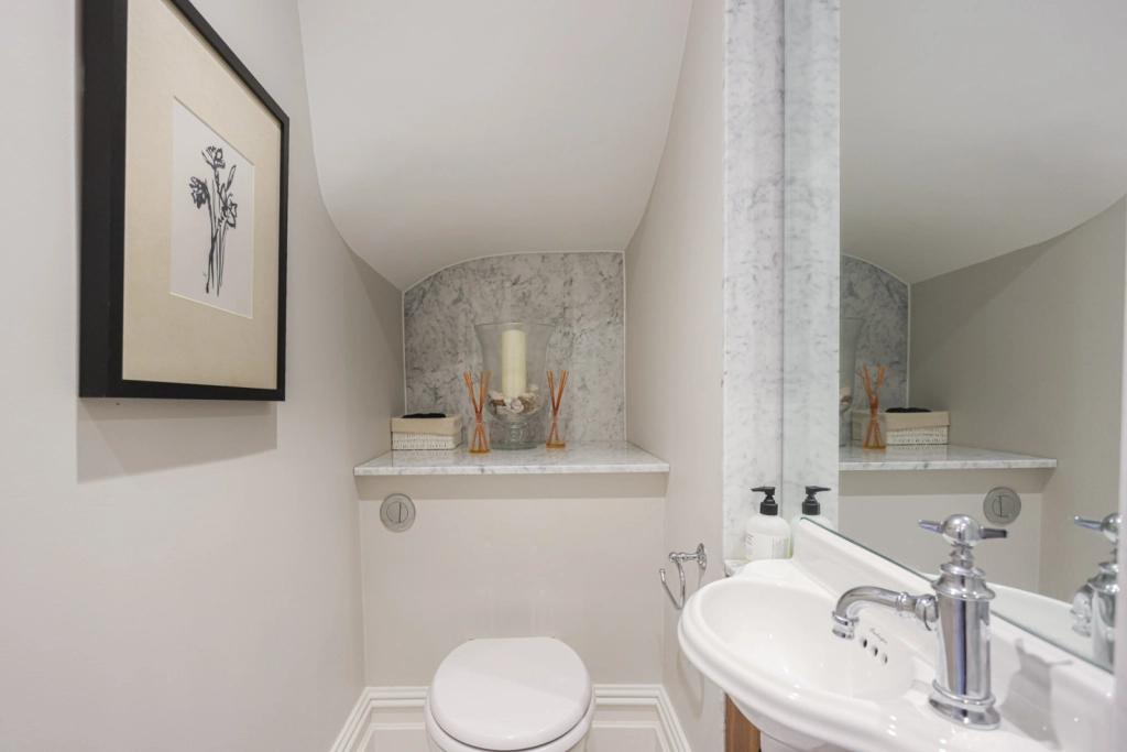 3 bedrooms apartments/flats for sale in Henrietta Street, Covent Garden - WC2E view 27