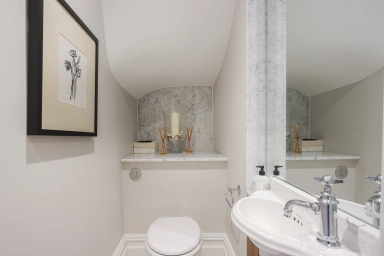 Henrietta Street, Covent Garden - WC2E view 27