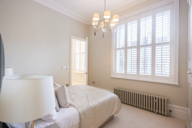 Henrietta Street, Covent Garden - WC2E view 23