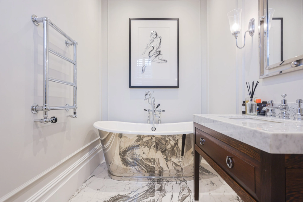 3 bedrooms apartments/flats for sale in Henrietta Street, Covent Garden - WC2E view 7