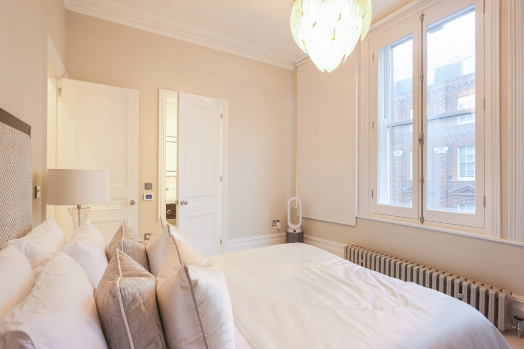 3 bedrooms apartments/flats for sale in Henrietta Street, Covent Garden - WC2E view 22