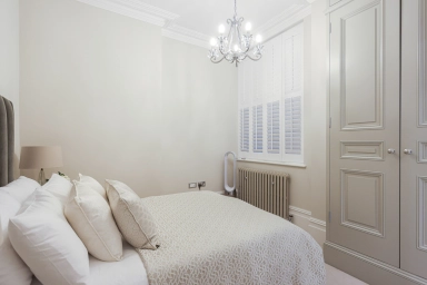 Henrietta Street, Covent Garden - WC2E view 21