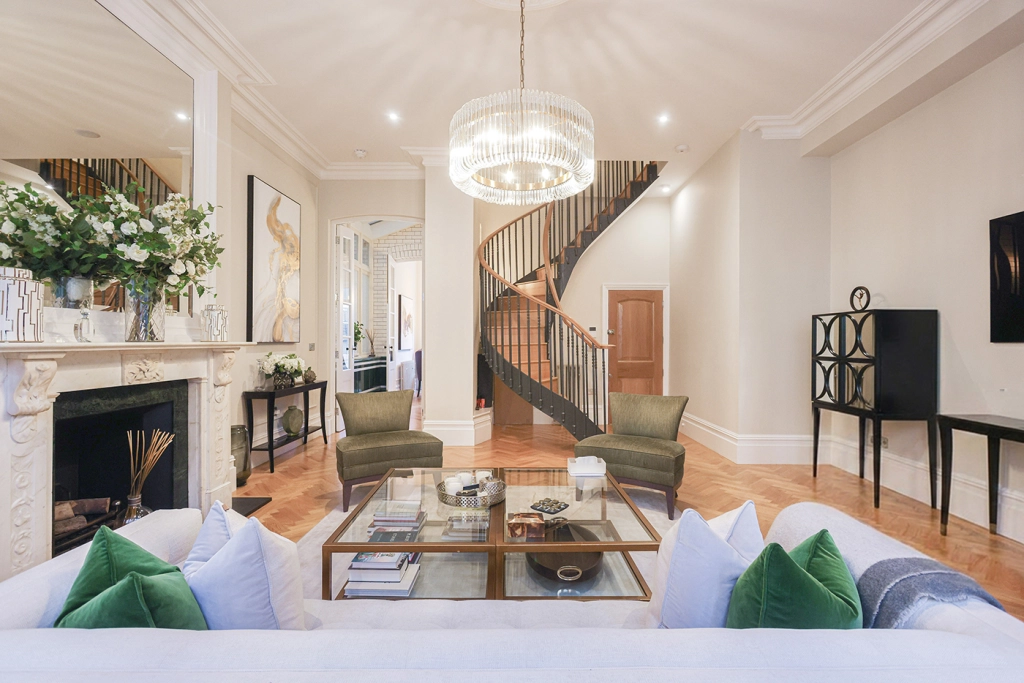 3 bedrooms apartments/flats for sale in Henrietta Street, Covent Garden - WC2E view 12