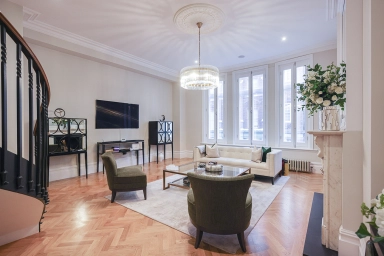 Henrietta Street, Covent Garden - WC2E view 14