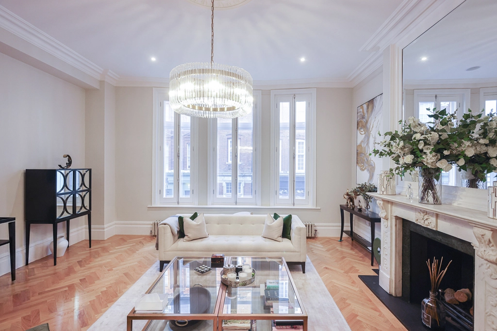 3 bedrooms apartments/flats for sale in Henrietta Street, Covent Garden - WC2E view 15