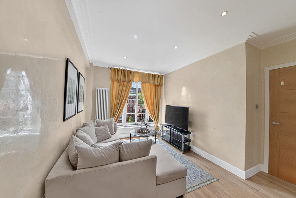 1 bedroom apartments/flats for sale in Edgware Road, Marylebone - W2 view 10