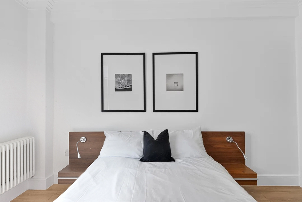 1 bedroom apartments/flats for sale in Edgware Road, Marylebone - W2 view 11