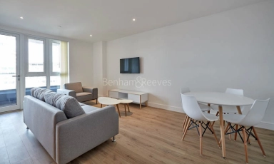 Beadon Road, Hammersmith - W6 view 2