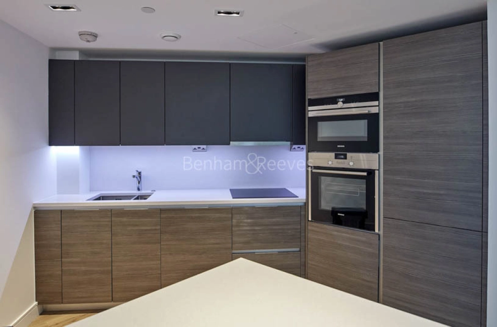 2 bedrooms apartments/flats for sale in Beadon Road, Hammersmith - W6 view 3
