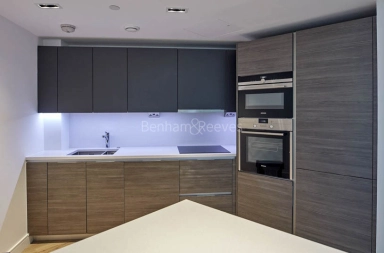 Beadon Road, Hammersmith - W6 view 3