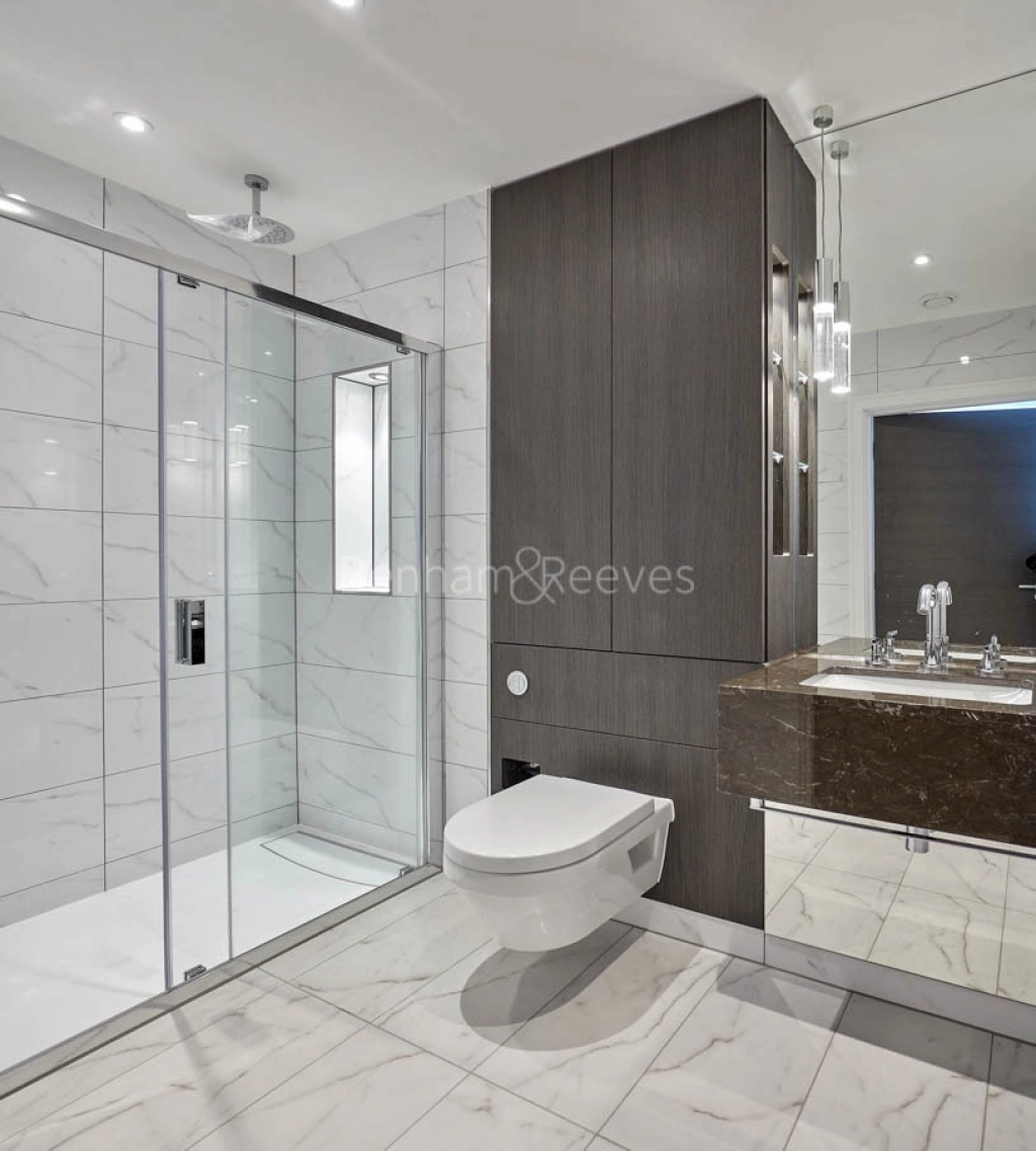 2 bedrooms apartments/flats for sale in Beadon Road, Hammersmith - W6 view 9