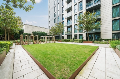 Beadon Road, Hammersmith - W6 view 10