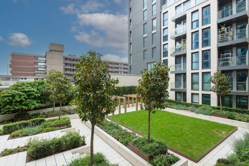 2 bedrooms apartments/flats for sale in Beadon Road, Hammersmith - W6 view 7