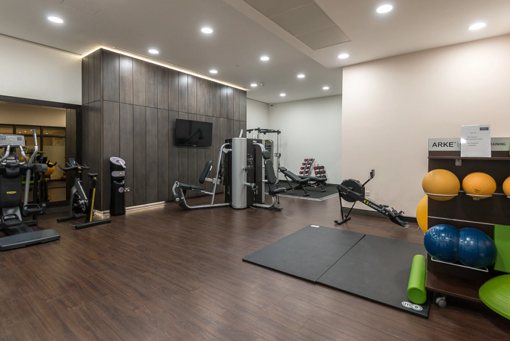 2 bedrooms apartments/flats for sale in Beadon Road, Hammersmith - W6 view 12