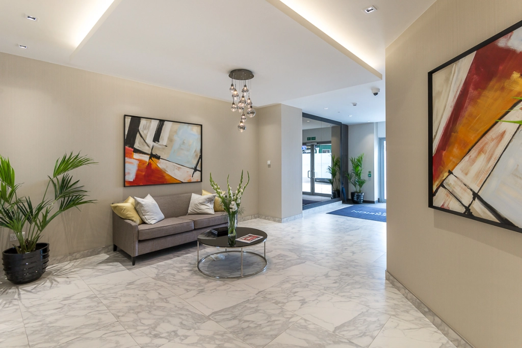 2 bedrooms apartments/flats for sale in Beadon Road, Hammersmith - W6 view 13