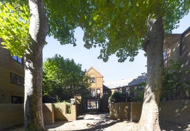 Brunswick Quay, Rotherhithe - SE16 view 12