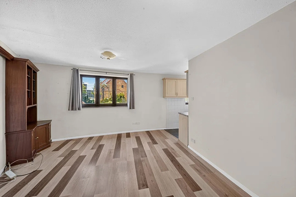 1 bedroom apartments/flats for sale in Brunswick Quay, Rotherhithe - SE16 view 9