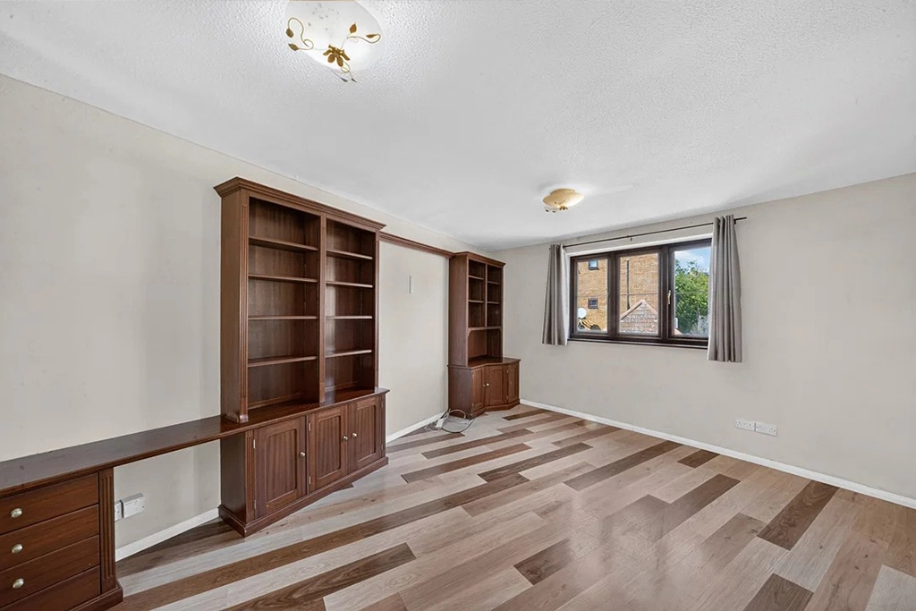 1 bedroom apartments/flats for sale in Brunswick Quay, Rotherhithe - SE16 view 10