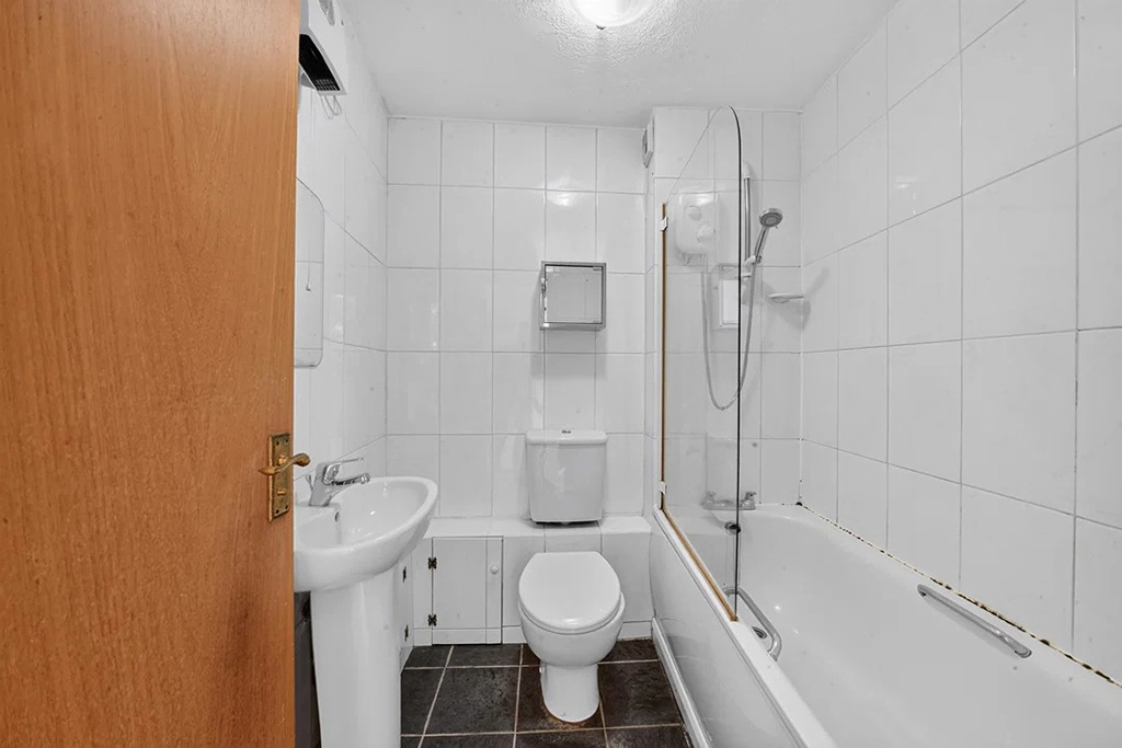 1 bedroom apartments/flats for sale in Brunswick Quay, Rotherhithe - SE16 view 6