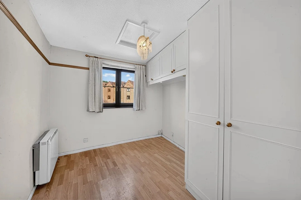 1 bedroom apartments/flats for sale in Brunswick Quay, Rotherhithe - SE16 view 4