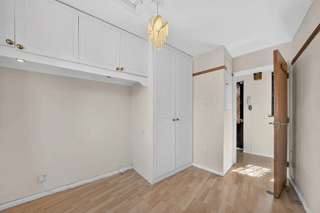 1 bedroom apartments/flats for sale in Brunswick Quay, Rotherhithe - SE16 view 5