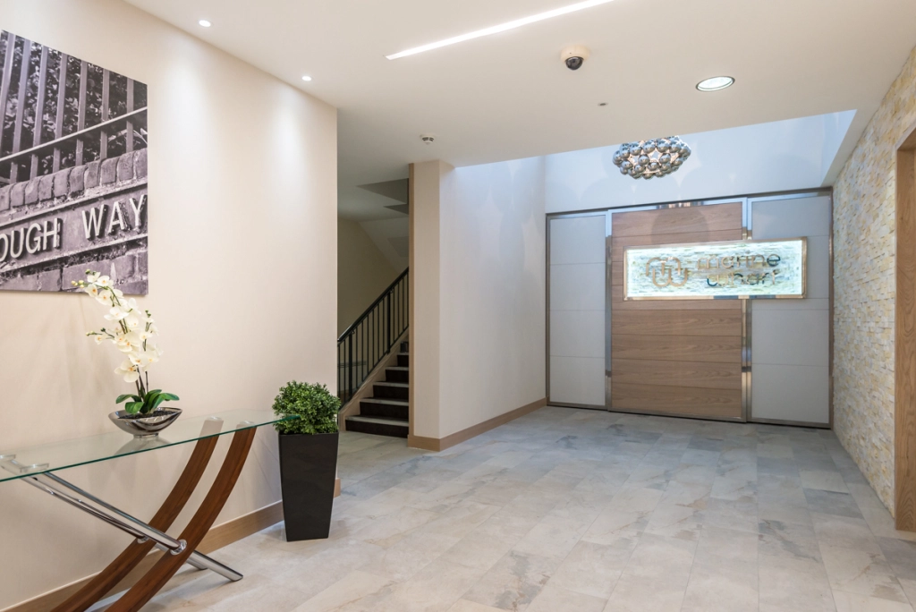 1 bedroom apartments/flats for sale in Seafarer Way, Surrey Quays - SE16 view 15