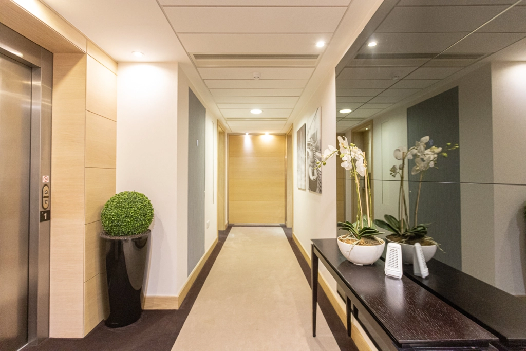 1 bedroom apartments/flats for sale in Seafarer Way, Surrey Quays - SE16 view 16